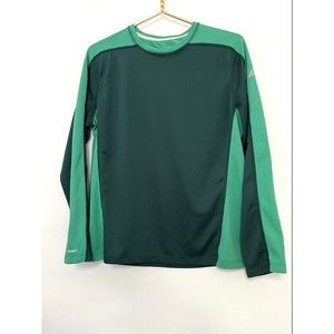 Eastern Mountain Sports Techwick Long Sleeve T-Shirt XL